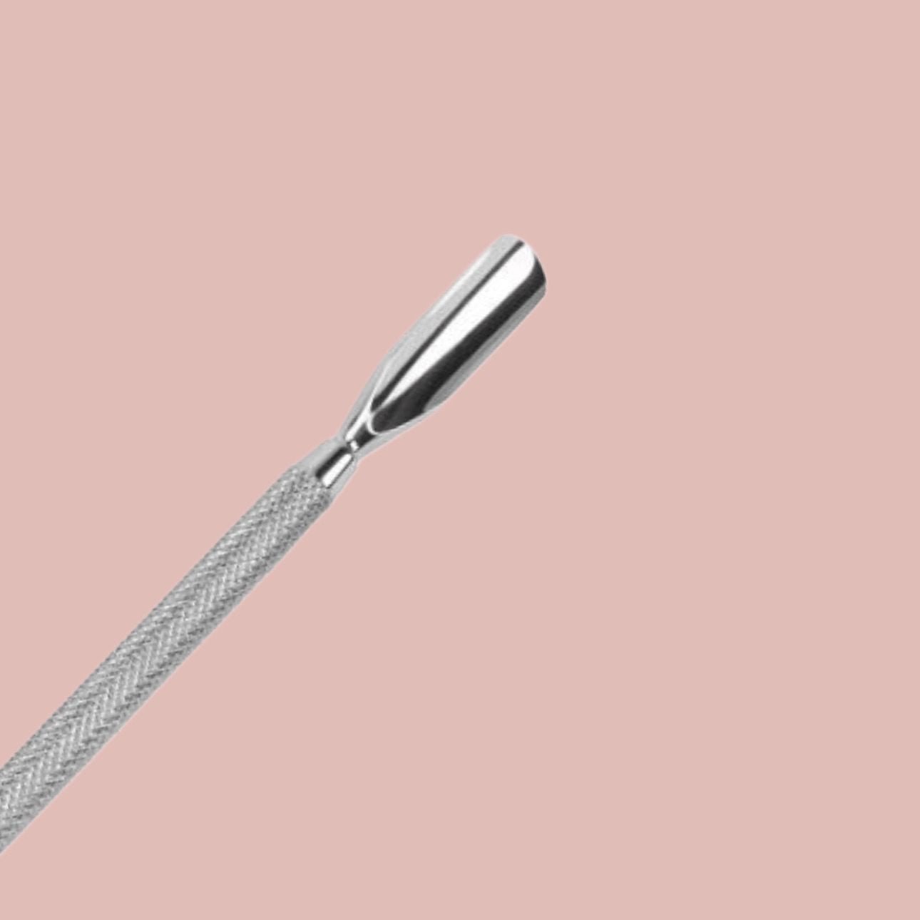 Cuticle pusher