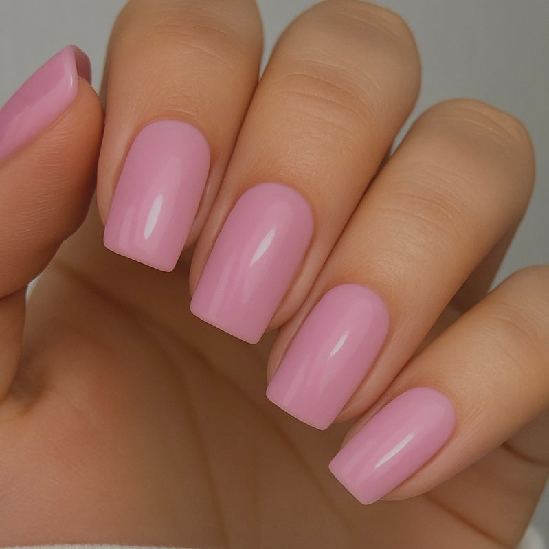 BIAB BUILDER GEL • Nude pink