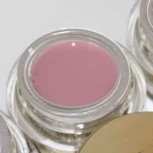 BIAB BUILDER GEL • Nude pink