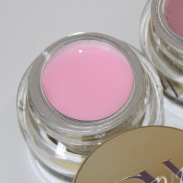 Biab Builder Gel • Light Pink