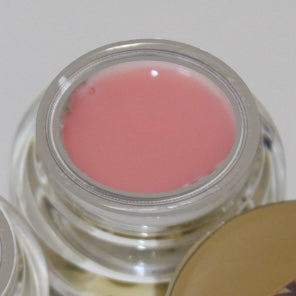 BIAB BUILDER GEL • Peach Pink