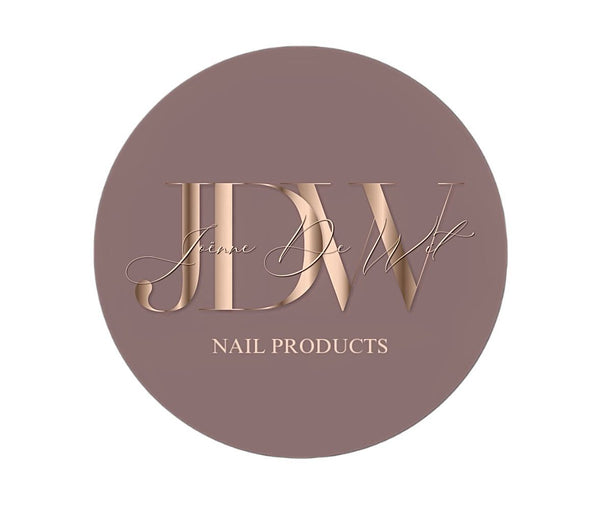 JDW Nails Products